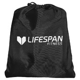 Red Star Fitness Lifespan Fitness Recumbent Bike Cover