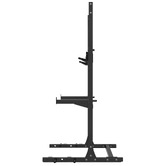 Red Star Fitness Cortex SR3 Squat Rack