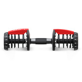 Red Star Fitness Adjustable Dumbbell