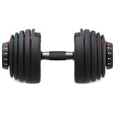 Red Star Fitness Adjustable Dumbbell