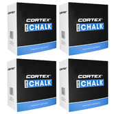 Red Star Fitness Cortex 60g Weight Lifting Chalks