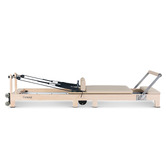 Red Star Fitness Stellar Maple Wood Pilates Reformer Bed