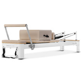 Red Star Fitness Montgomery Aluminium Pilates Reformer Machine