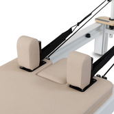 Red Star Fitness Montgomery Aluminium Pilates Reformer Machine