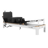 Red Star Fitness Montgomery Aluminium Pilates Reformer Machine