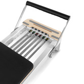 Red Star Fitness Montgomery Aluminium Pilates Reformer Machine