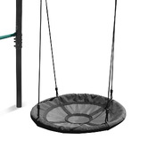 Red Star Fitness Lifespan Kids Atlas Swing Set