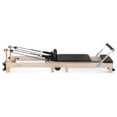 Red Star Fitness Stellar Maple Wood Pilates Reformer Bed