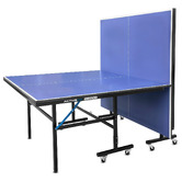 Red Star Fitness Varga Foldable Table Tennis Table