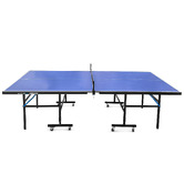 Red Star Fitness Varga Foldable Table Tennis Table