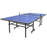 Red Star Fitness Varga Foldable Table Tennis Table