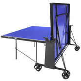 Red Star Fitness Mailton Foldable Table Tennis Table