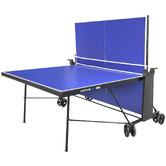Red Star Fitness Mailton Foldable Table Tennis Table