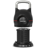 Red Star Fitness Emilio Adjustable Kettlebell