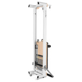 Red Star Fitness Montgomery Aluminium Pilates Reformer Machine