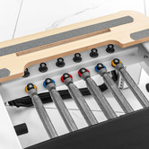 Red Star Fitness Hector Pilates Reformer Bed
