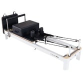 Red Star Fitness Montgomery Aluminium Pilates Reformer Machine