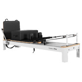 Red Star Fitness Montgomery Aluminium Pilates Reformer Machine