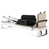 Red Star Fitness Hector Pilates Reformer Bed