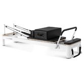 Red Star Fitness Hector Pilates Reformer Bed