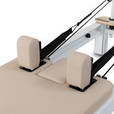 Red Star Fitness Montgomery Aluminium Pilates Reformer Machine