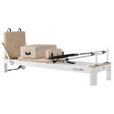 Red Star Fitness Montgomery Aluminium Pilates Reformer Machine