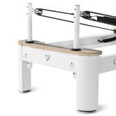 Red Star Fitness Montgomery Aluminium Pilates Reformer Machine