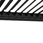 Red Star Fitness 4m x 3m Jessel Aluminium Louvered Pergola