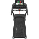 Red Star Fitness Coburn Electric Treadmill