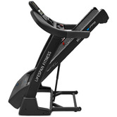 Red Star Fitness Coburn Electric Treadmill