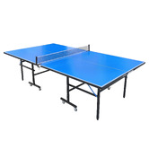 Red Star Fitness Lalo Outdoor Table Tennis Table