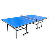 Red Star Fitness Lalo Outdoor Table Tennis Table