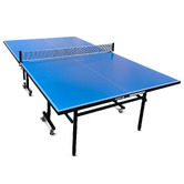 Red Star Fitness Lalo Outdoor Table Tennis Table