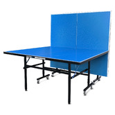 Red Star Fitness Lalo Outdoor Table Tennis Table