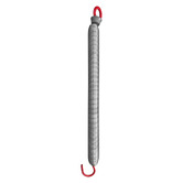 Red Star Fitness 6 Piece Sylvester Pilates Machine Replacement Spring Set