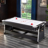 Red Star Fitness Hank 4-in-1 Activity Play Table