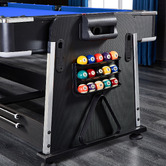 Red Star Fitness Hank 4-in-1 Activity Play Table
