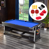 Red Star Fitness Hank 4-in-1 Activity Play Table