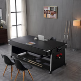 Red Star Fitness Hank 4-in-1 Activity Play Table