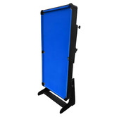 Red Star Fitness Wexler Foldable Pool Table