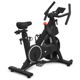 Red Star Fitness Gilad SM-420 Magnetic Spin Bike