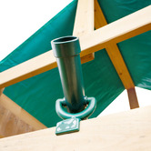 Red Star Fitness Alfortville Play Centre with Slide