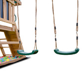 Red Star Fitness Zorlu Play Centre with Slide