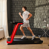 Red Star Fitness Cassey Floatride Treadmill