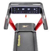 Red Star Fitness Denise Floatride Treadmill