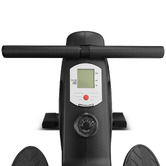 Red Star Fitness Greene Rowing Machine