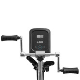 Red Star Fitness Jeffson RB-100 Recumbent Bike
