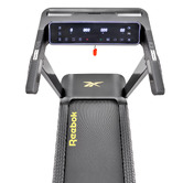 Red Star Fitness Denise Floatride Treadmill