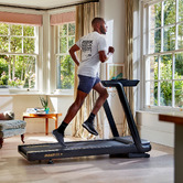 Red Star Fitness Cassey Floatride Treadmill