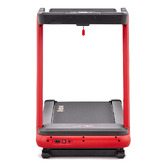 Red Star Fitness Cassey Floatride Treadmill